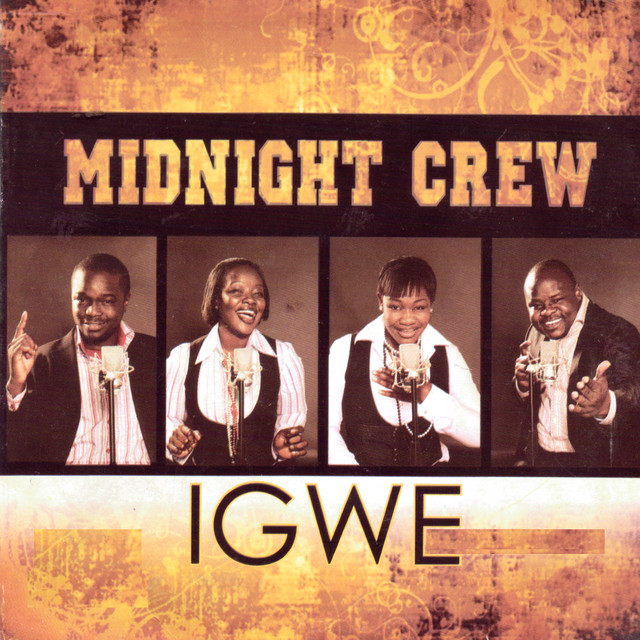 Midnight Crew - Igwe