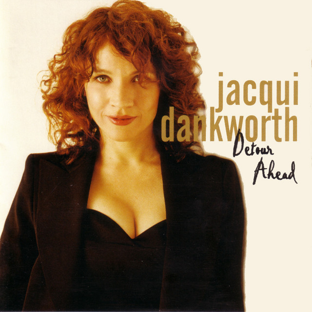 Detour Ahead cover art