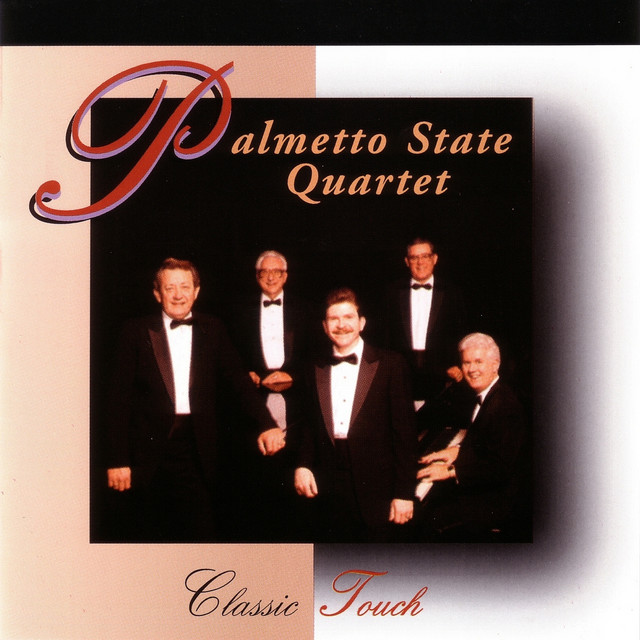 Classic Touch cover