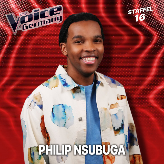 Philip Nsubuga