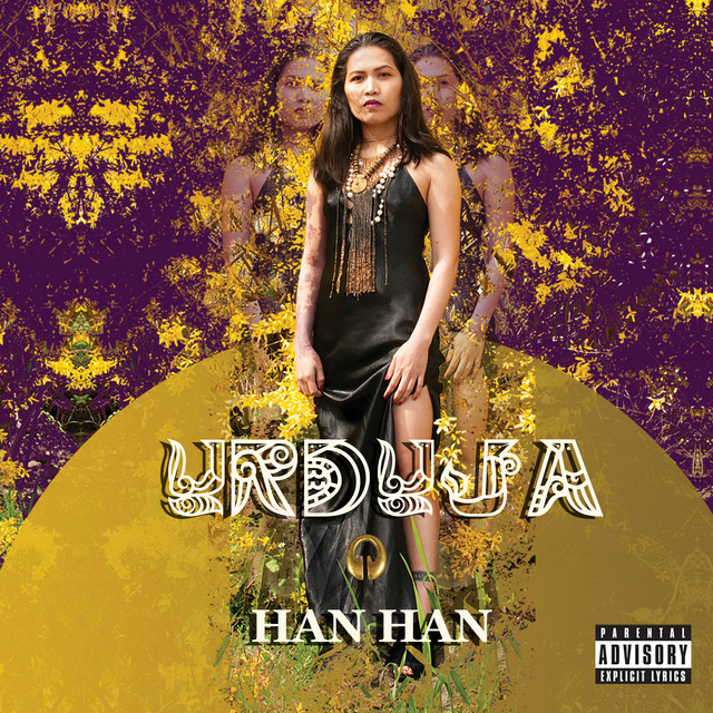 Urduja cover art