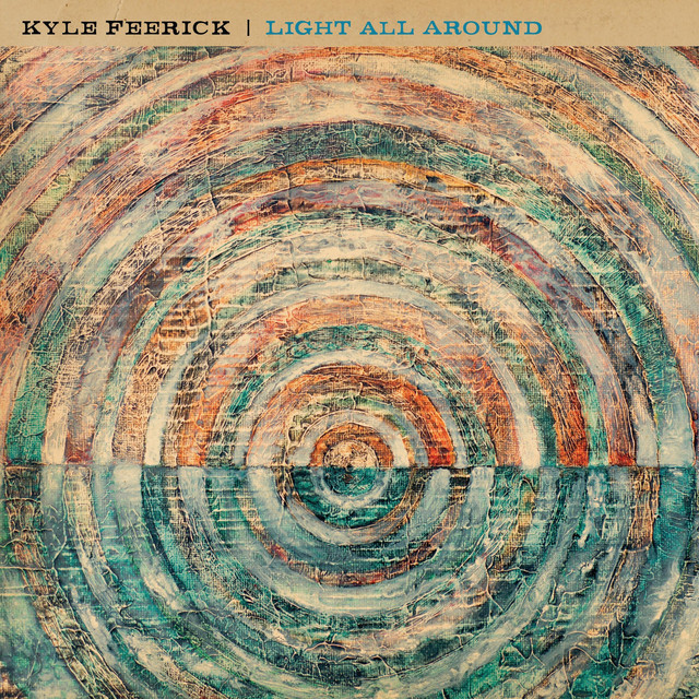 Light All Around cover