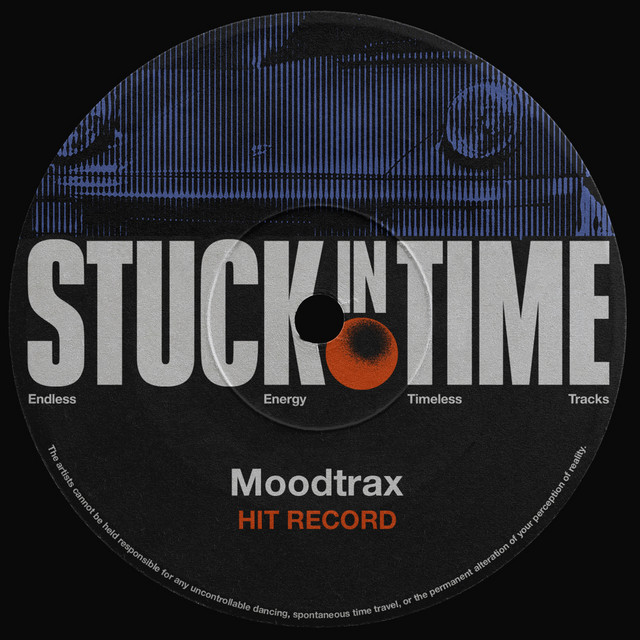 Hit Record album art