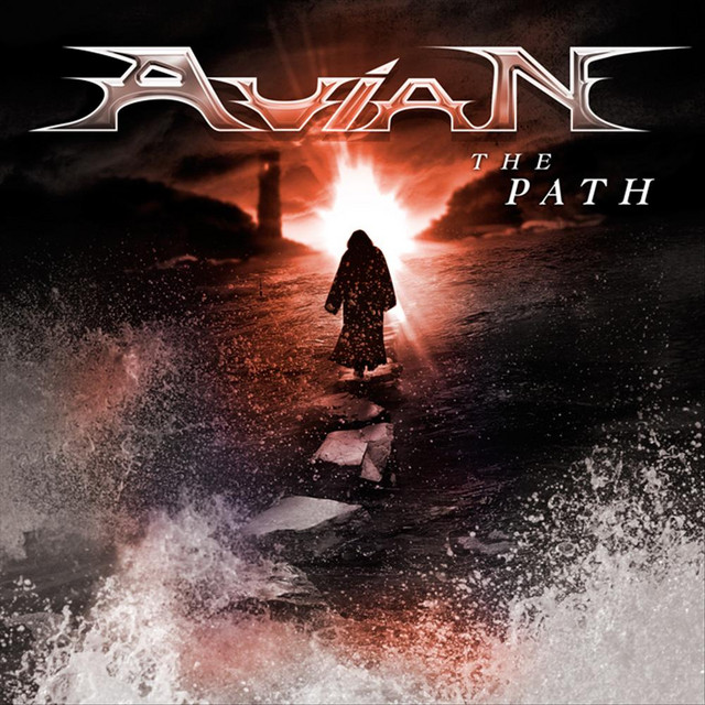 The Path - EP cover