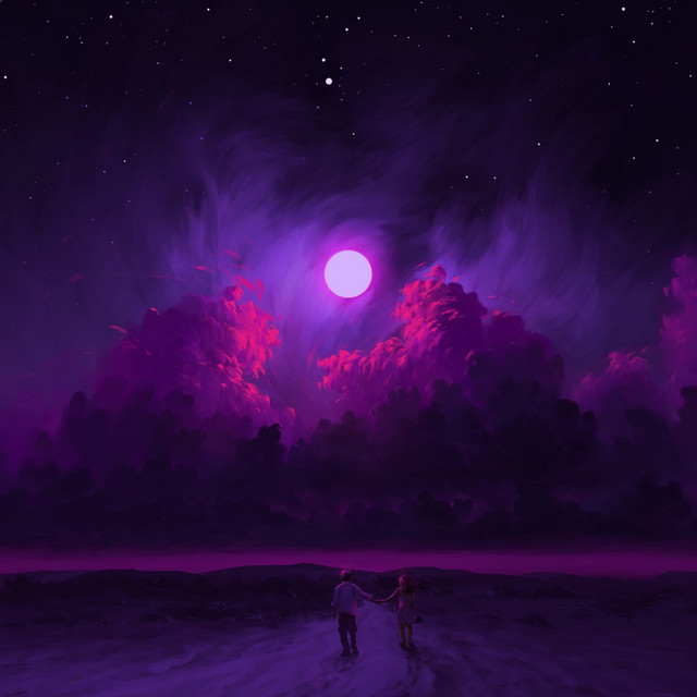 Get You the Moon cover art