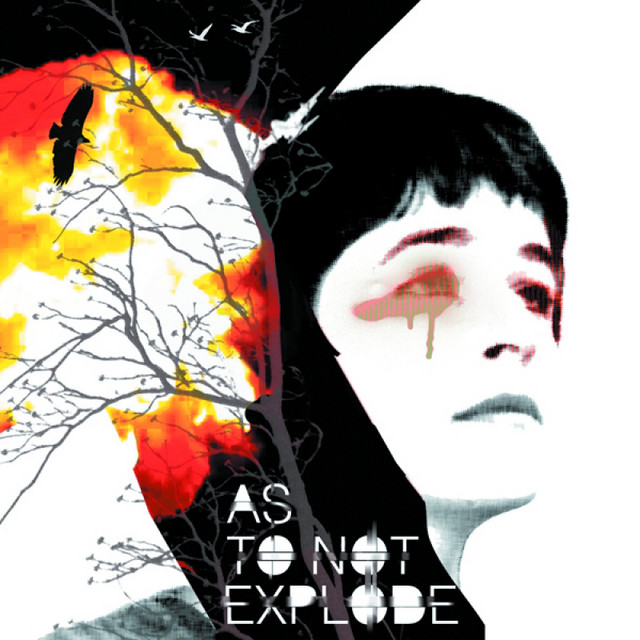 As to not explode