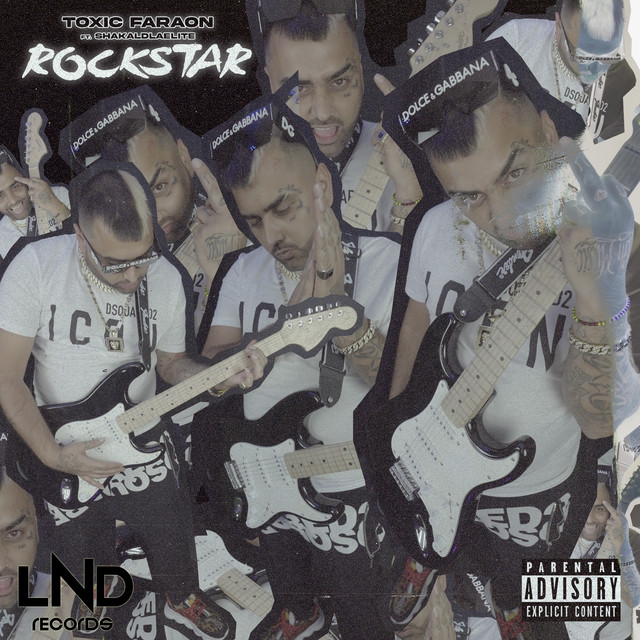 Rockstar
