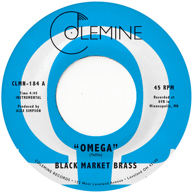 Omega