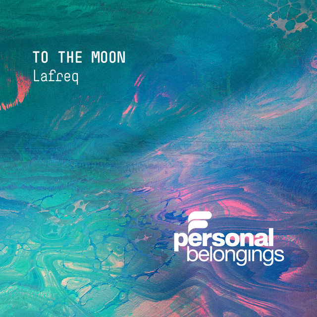 To The Moon album art