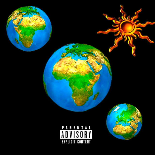 Pro/Planet cover art