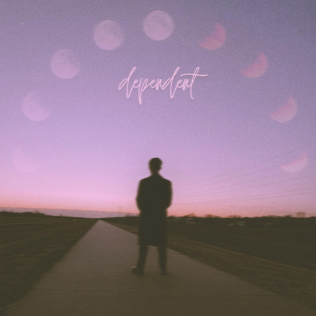 Dependent cover art