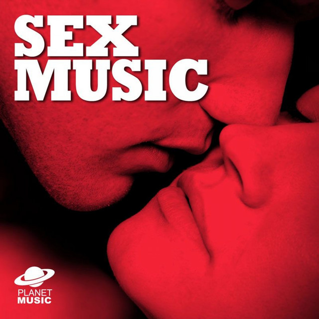 Sex Music cover art