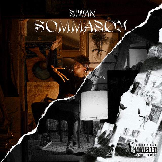 Sommarøy cover art
