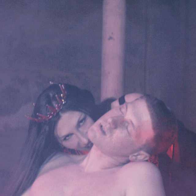 Queen of the Damned