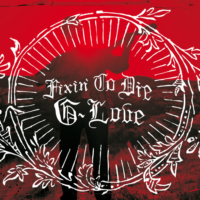 Fixin' To Die cover art