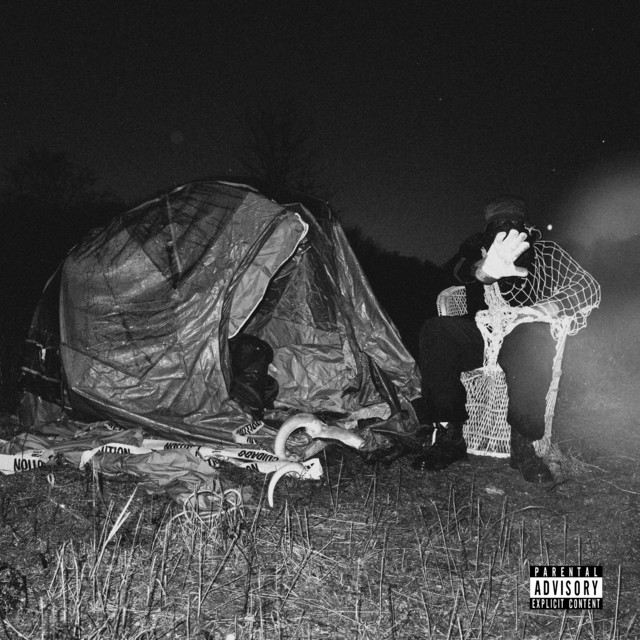VAGABOND cover art
