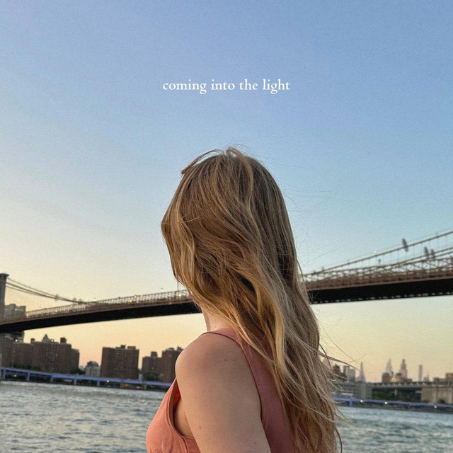 coming into the light cover
