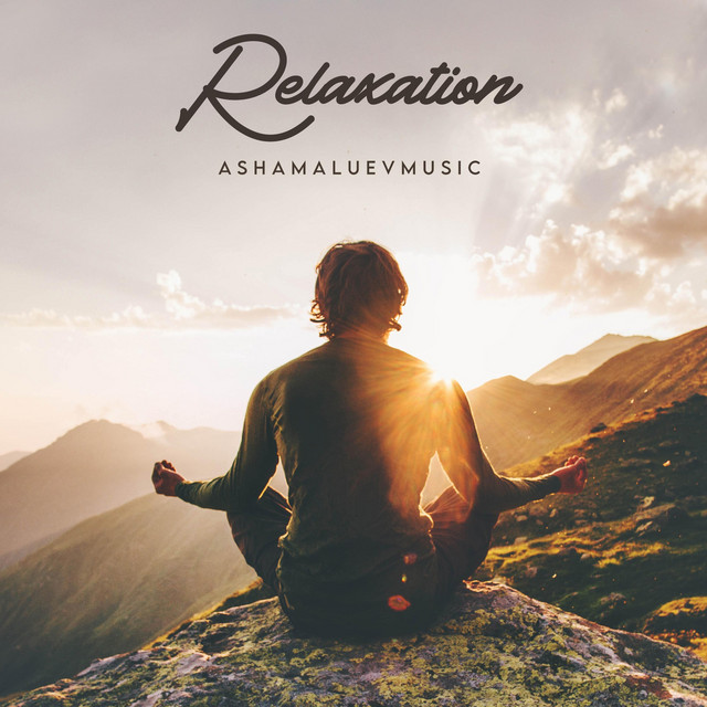 Обкладинка: Relaxation — AShamaluevMusic