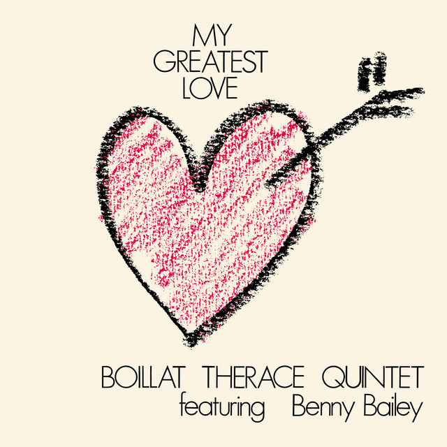 Boillat Thérace Quintet