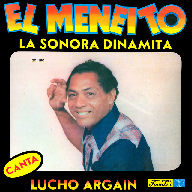 El Meneíto cover art