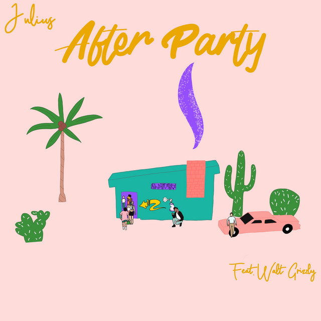 After Party