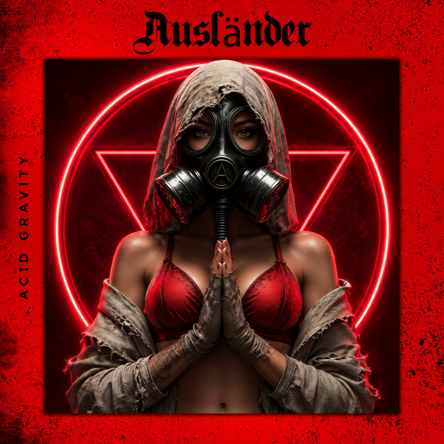 Ausländer