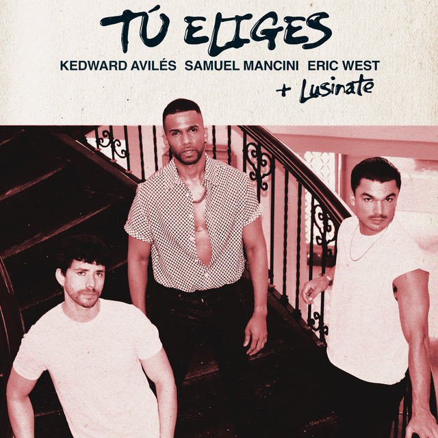 Tú Eliges