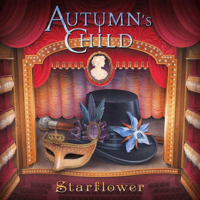 Autumn’s Child Photo