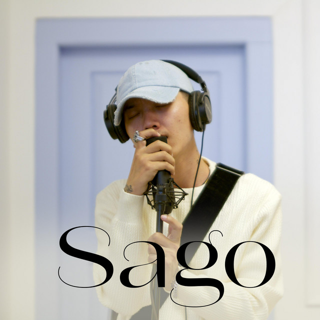 Sago album image