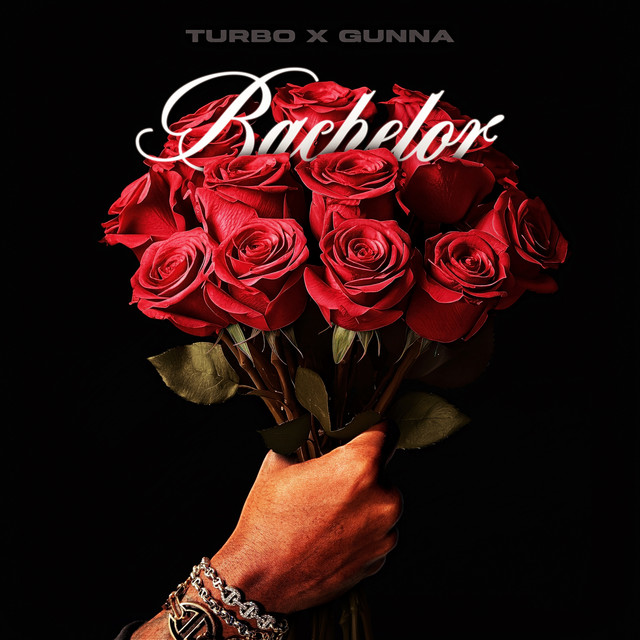 Bachelor cover art