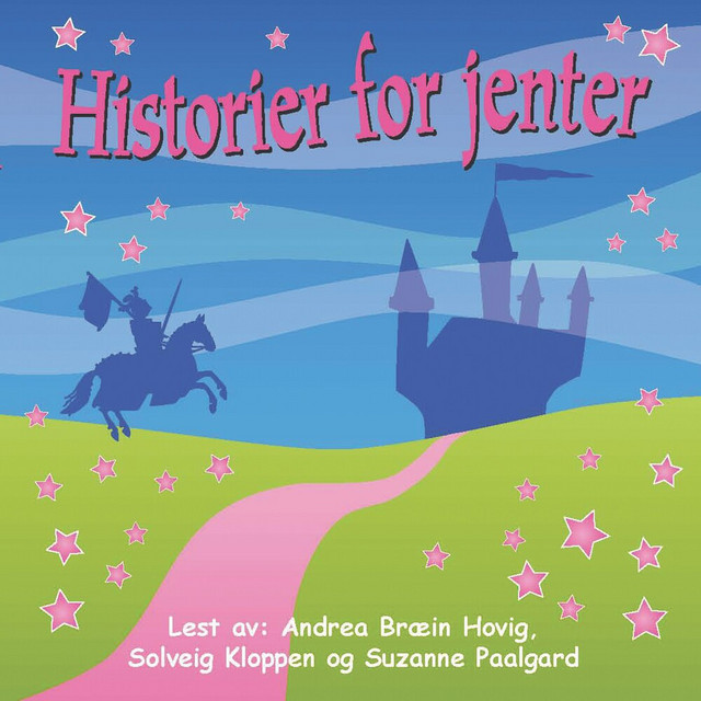 Historier for Jenter