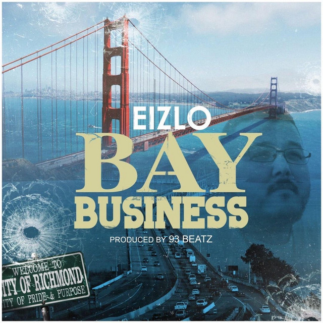 Block Talk cover art