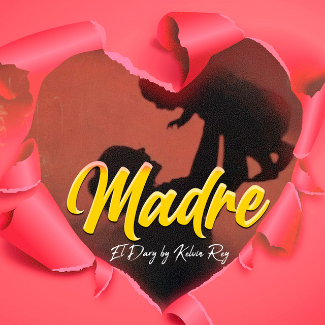 Madre - Radio Edit