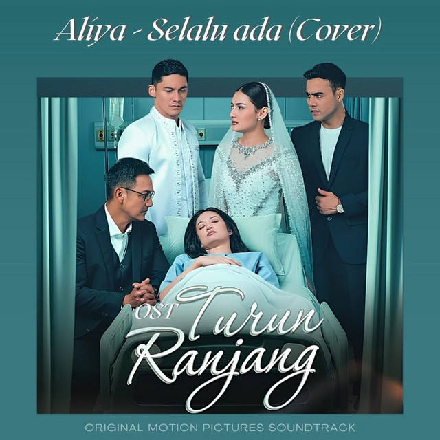Selalu Ada - Ost. Turun Ranjang (Cover) cover art