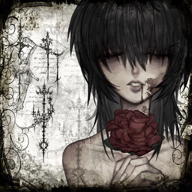 die with you cover art