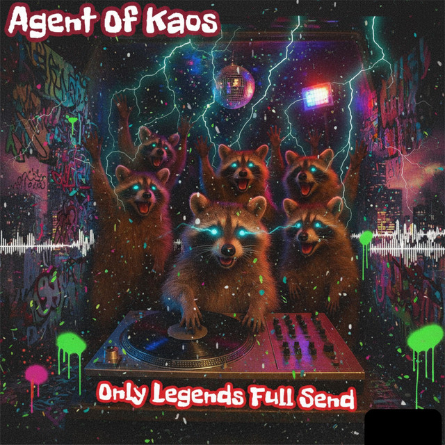 Only Legends Full Send