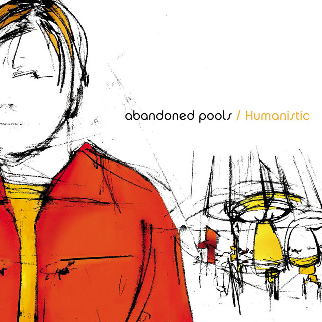 Humanistic cover art