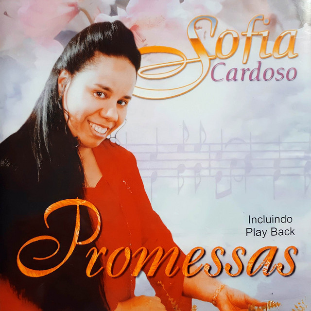 Promessas cover art