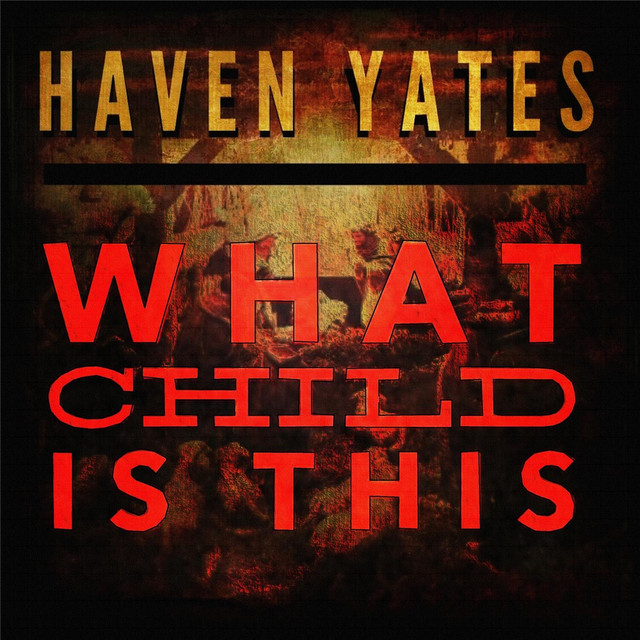 What Child Is This cover