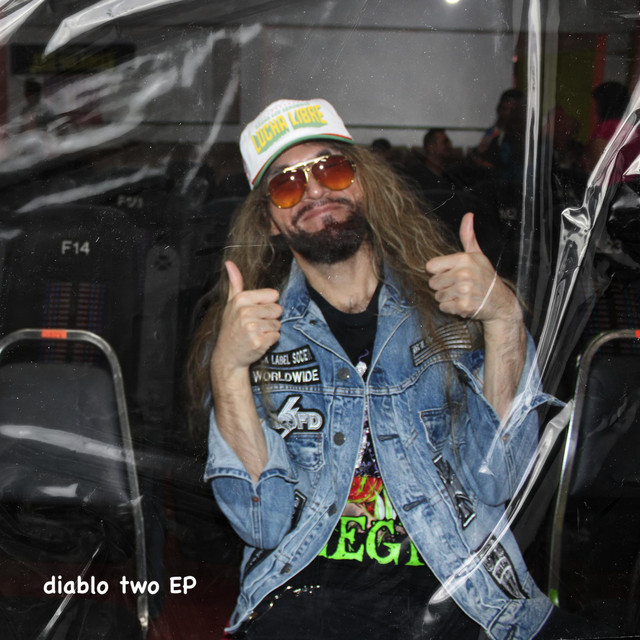 undefined album image