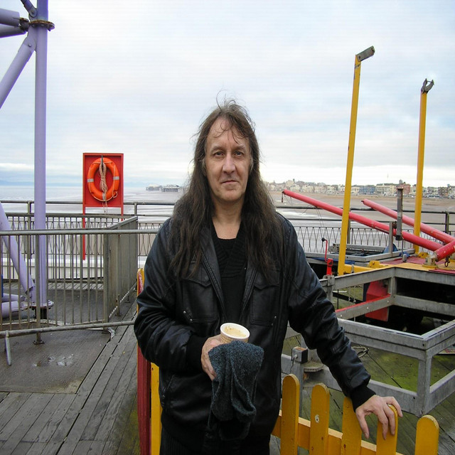 Derek Fairlie
