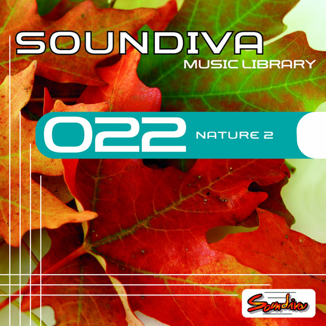 Nature 2 cover