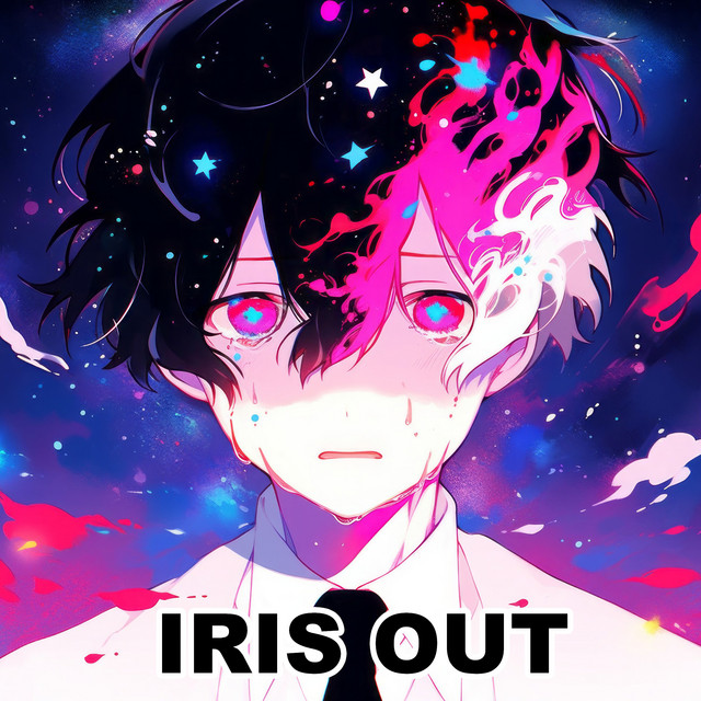 IRIS OUT「チェンソーマン レゼ篇」より(原曲:米津玄師)[ORIGINAL