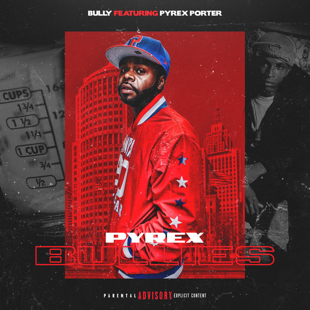 Pyrex Bullies - Single by Bully | Spotify