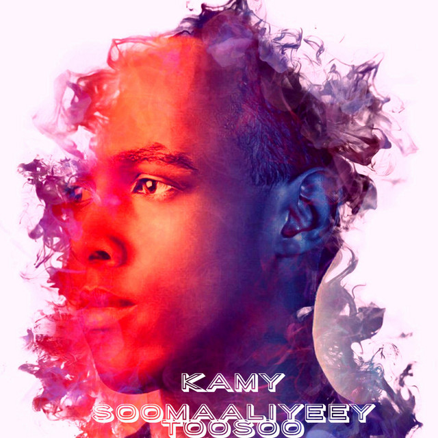 Soomaaliyeey Toosoo (Radio Mix) cover