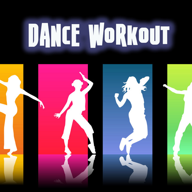 Dance Workout - EDM Minimal Tecno cover art