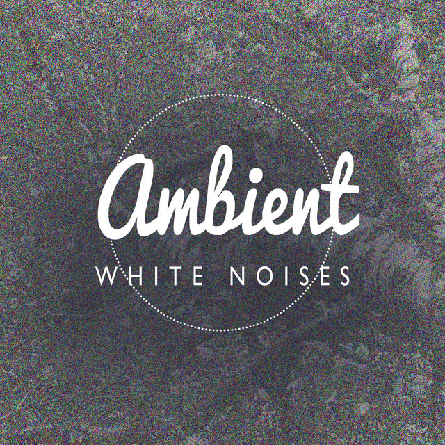 Ambient White Noise cover art