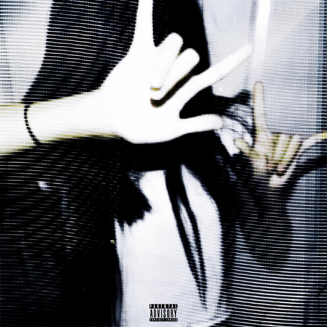 #HIGHLIFE cover art