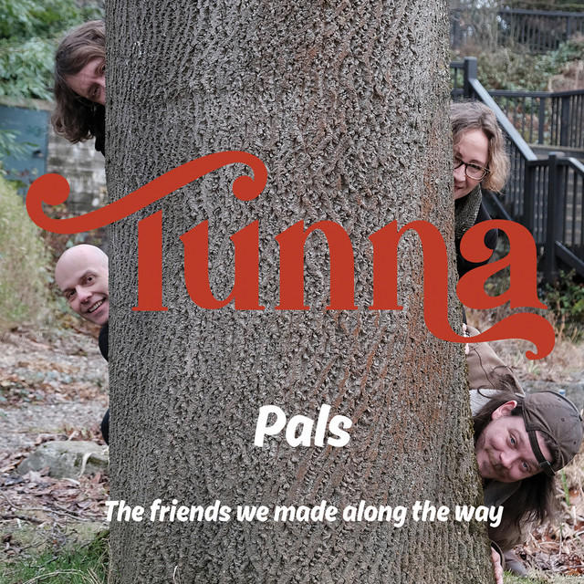 Pals cover art