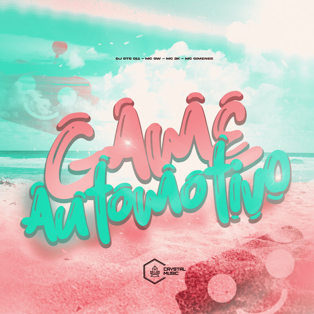Game Automotivo